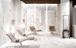 Gres porcelanowy polerowany Rapsodia