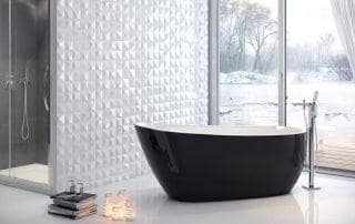 Wanna wolnostojąca akrylowa Comfort 2.0