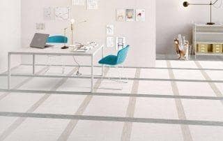 Gres porcelanowy szkliwiony Cyfrowa Sztuka