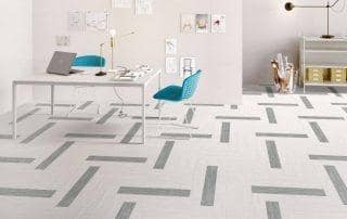 Gres porcelanowy szkliwiony Cyfrowa