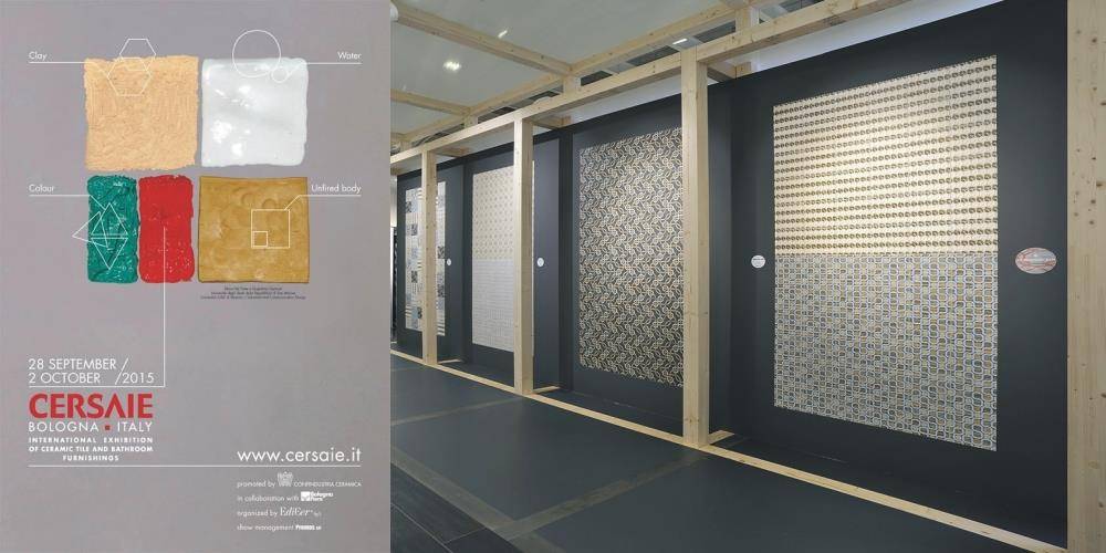 cersaie 2015