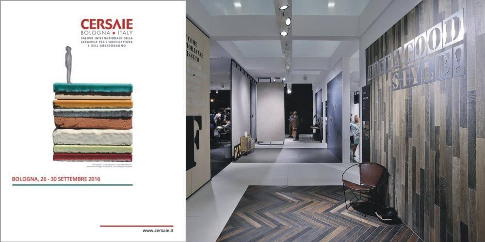 cersaie 2016