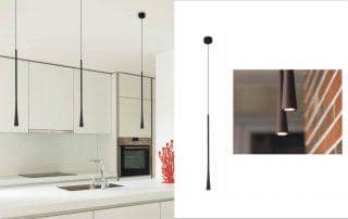 Lampa wisząca