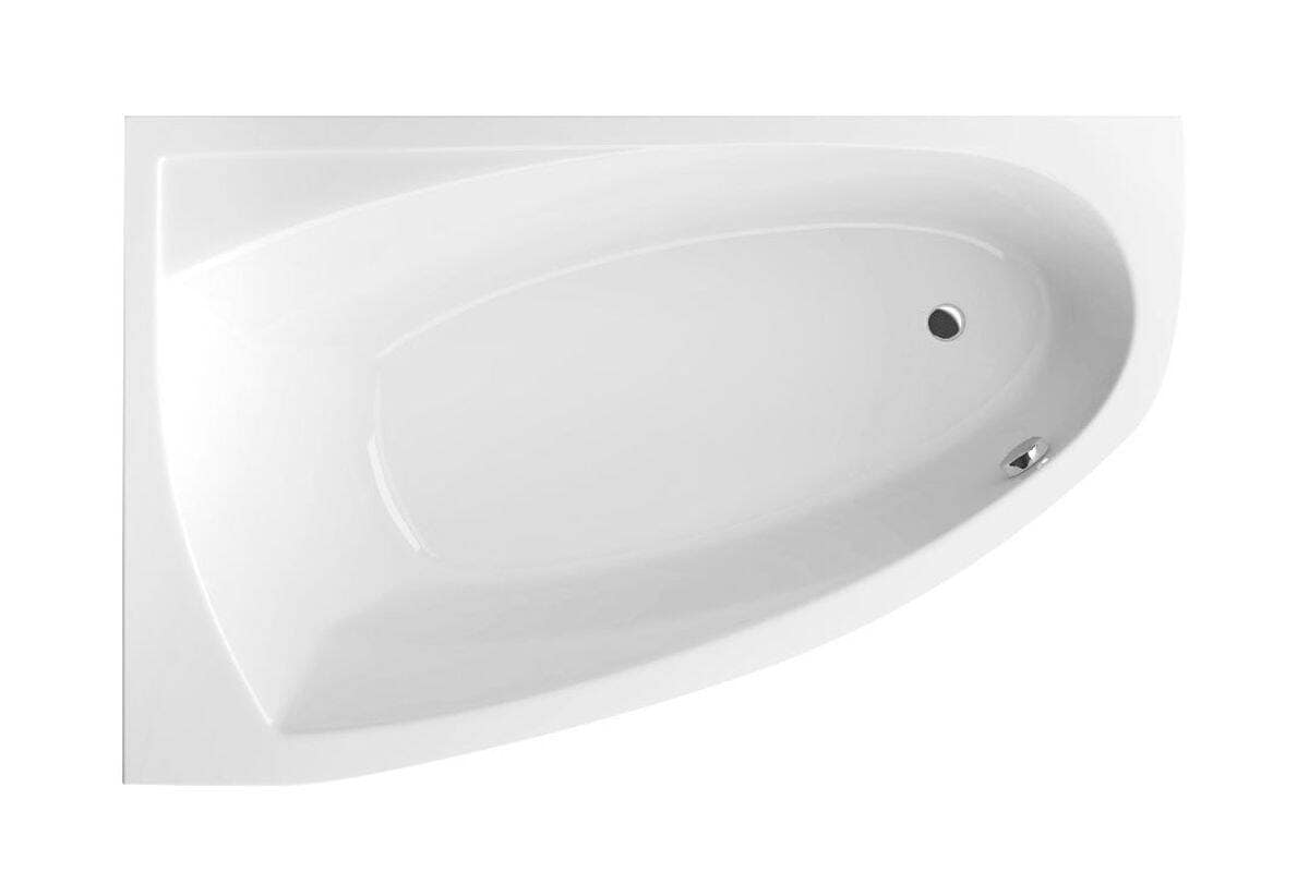 Aquariacomfort Aquaria Comfort Wanna narożna
