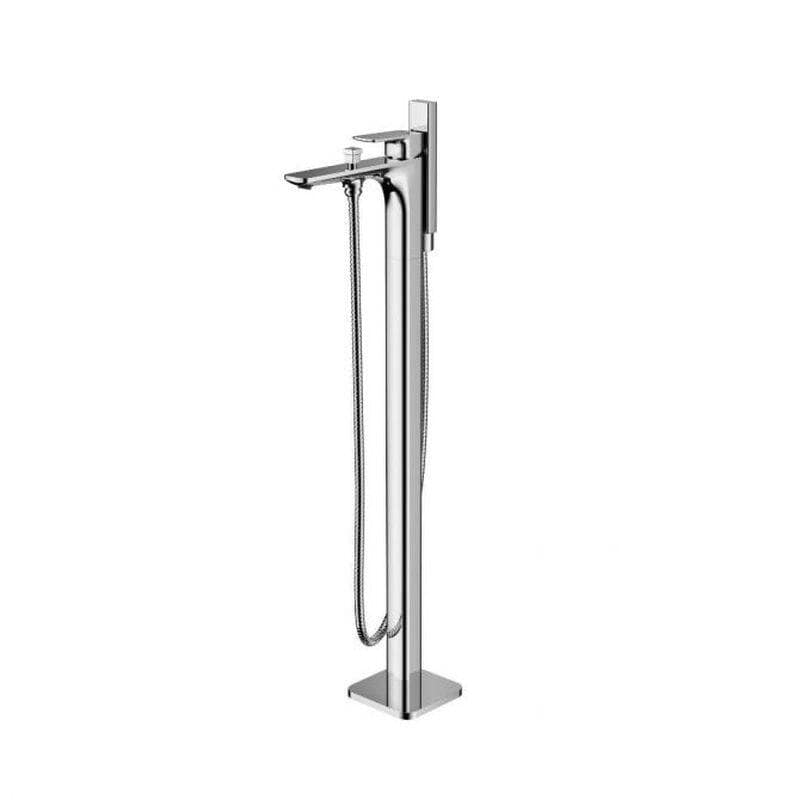 Keria Wolnostojaca 4 Keria Bateria wannowa wolnostojąca