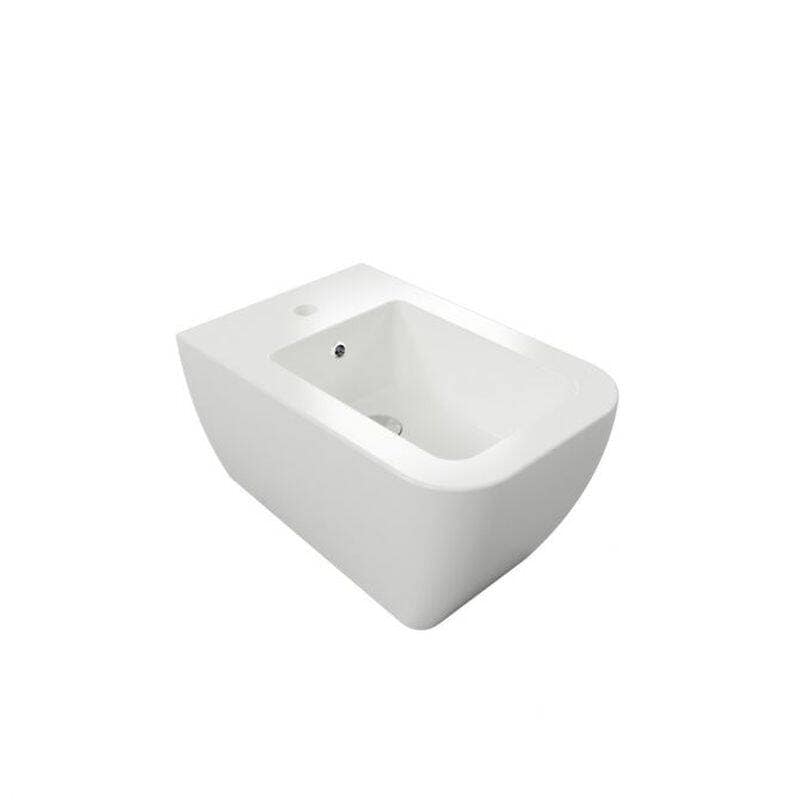 Quadra bidet1 Quadra Bidet wiszący