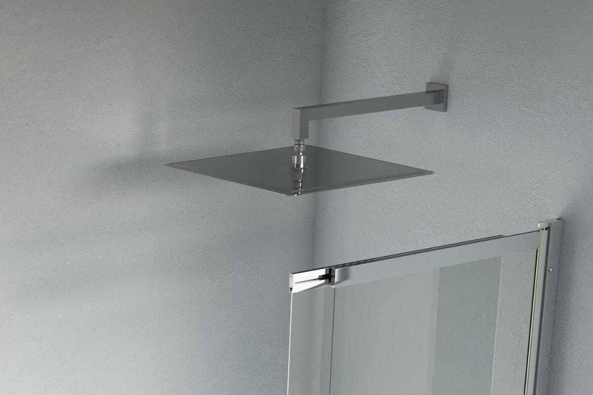 Głowica Slim 3 Głowica prysznicowa Slim