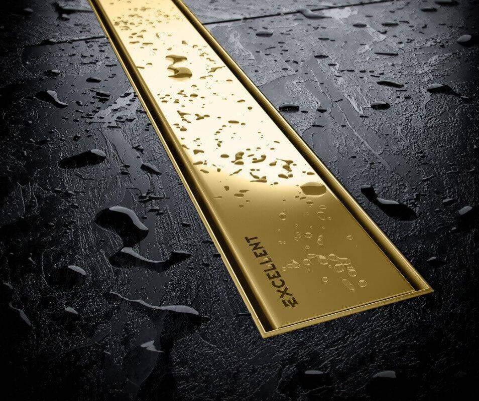 Stilio gold odpływ aranzacja Stilio gold odpływ aranzacja