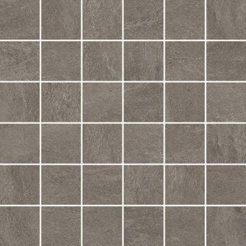 Novabell Norgestone Dark grey mozaika 30 x 30 Mozaika Novabell Norgestone Dark Grey 30 x 30