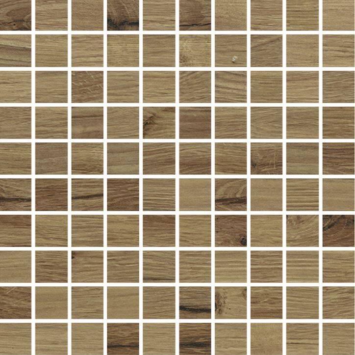 Settecento Plank My home Quercia mozaika Mozaika Settecento Plank My Home Quercia 31,4 x 31,4