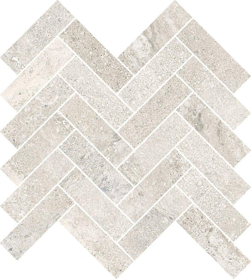 Novabell thermae Grey Lisca 28 x 28 Mozaika Novabell Thermae Grey Lisca 28 x 28