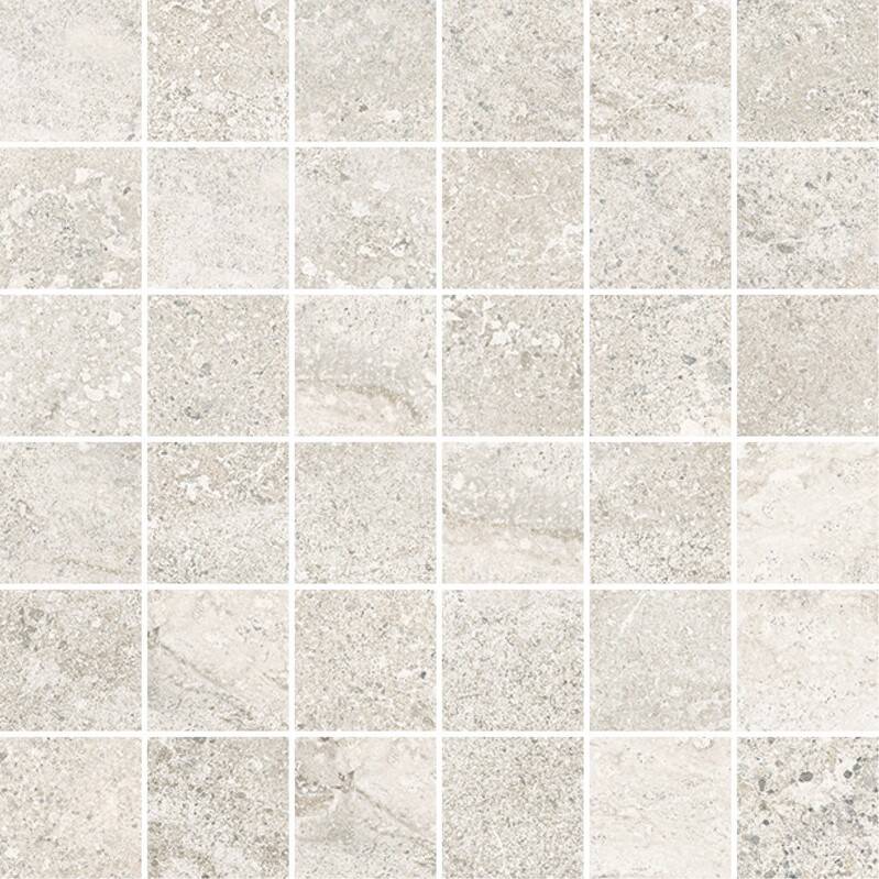 Novabell thermae Grey Mozaika 30 x 30 Mozaika Novabell Thermae Grey 30 x 30