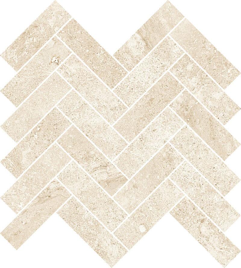 Novabell thermae Honey Lisca 28 x 28 Mozaika Novabell Thermae Honey Lisca 28 x 28