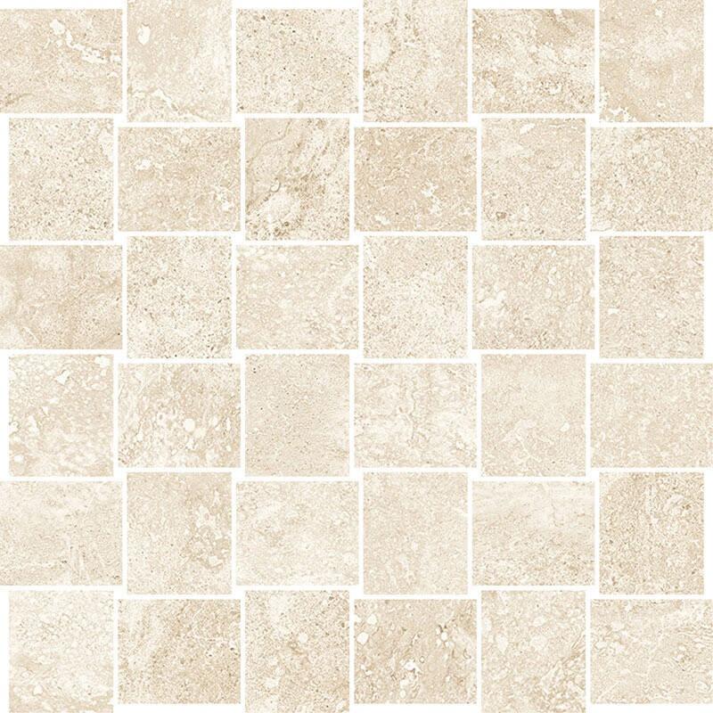 Novabell thermae Honey Textile 30 x 30 Mozaika Novabell Thermae Honey Textile 30 x 30