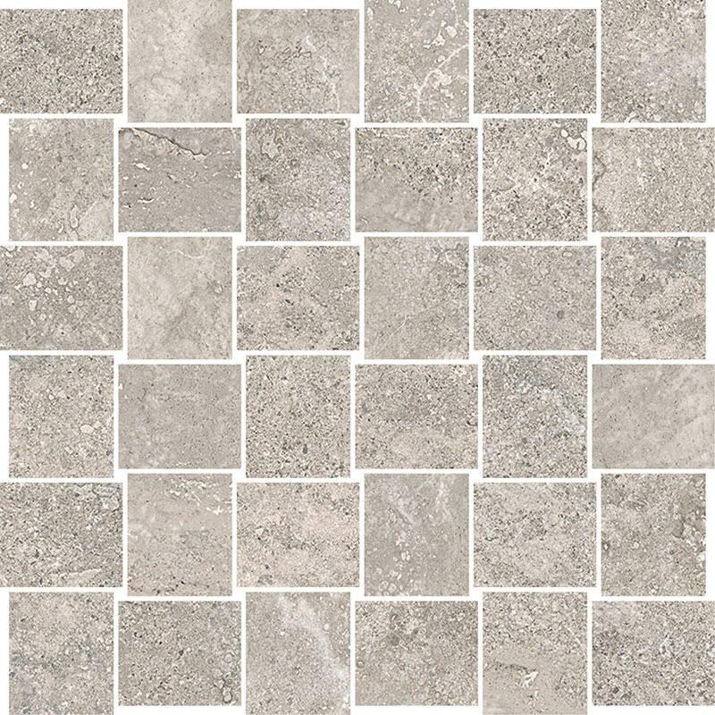 Novabell thermae Storm Textile 30 x 30 Mozaika Novabell Thermae Storm Textile 30 x 30