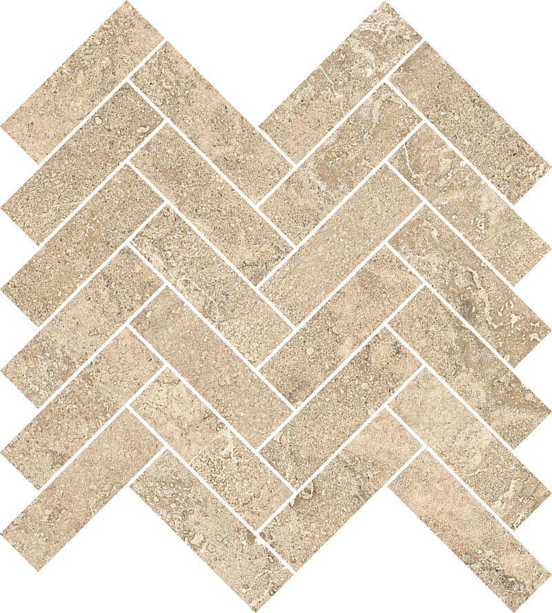 Novabell thermae caramel Lisca 28 x 28 Mozaika Novabell Thermae Caramel Lisca 28 x 28