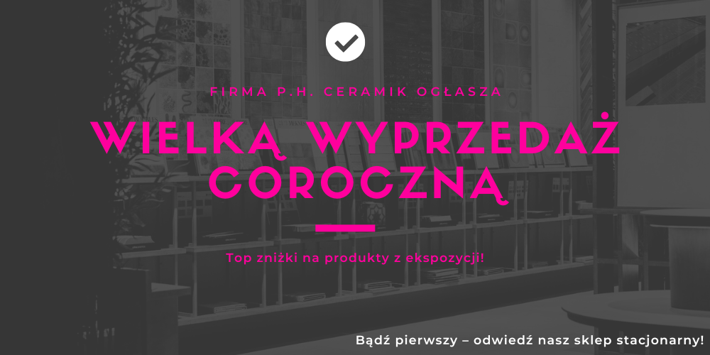 Wyprzedaż