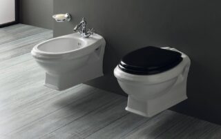 WC klasyczne