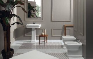 WC klasyczne