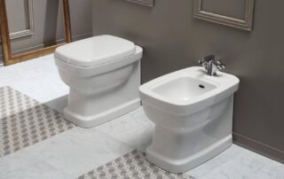 WC klasyczne