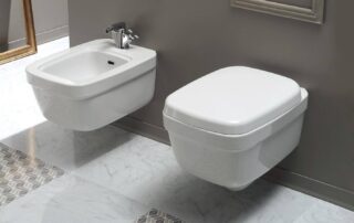 WC klasyczne