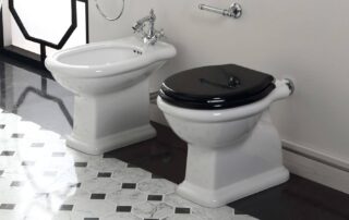 WC klasyczne