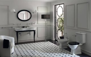 WC klasyczne