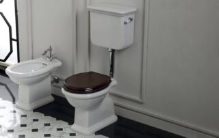 WC klasyczne