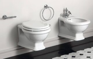 WC klasyczne