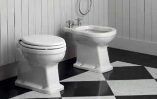 WC klasyczne