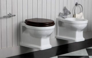WC klasyczne