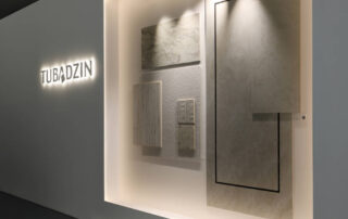 Tubądzin Bologne 2025